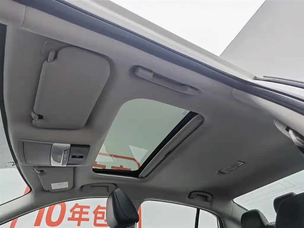 Nissan Sylphy 2020 — фото 14