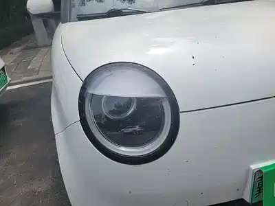 Changan Lumin 2023