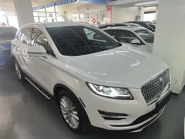 Lincoln MKC 2019
