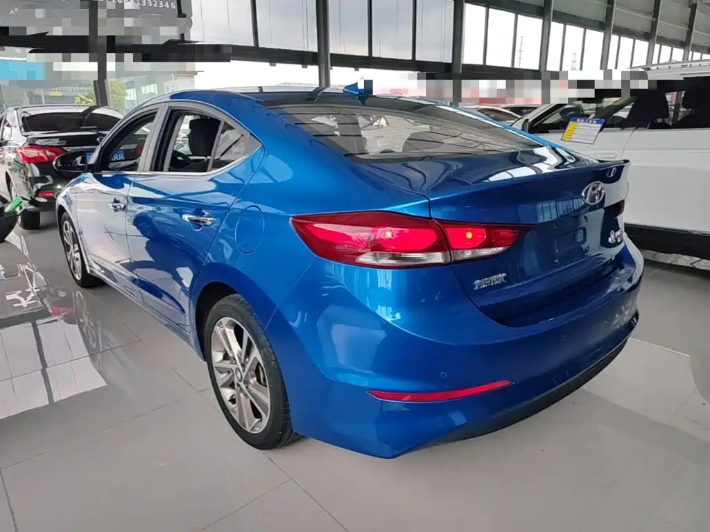 Hyundai Celesta 2019 — фото 5