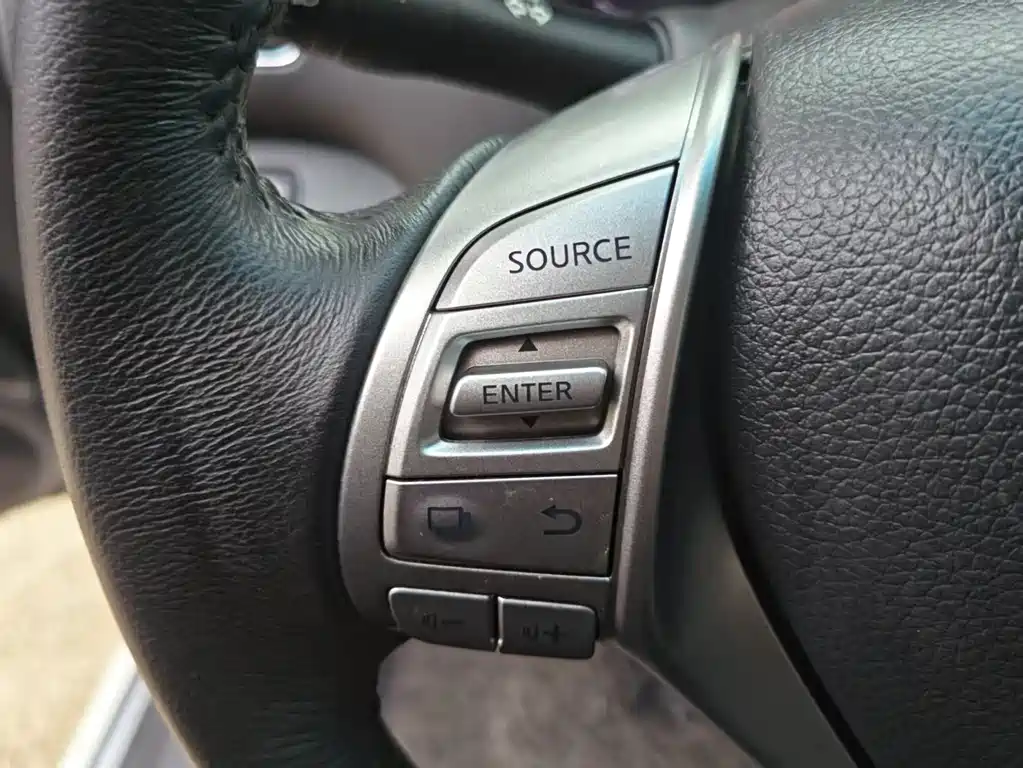 Nissan Teana 2015 — фото 13