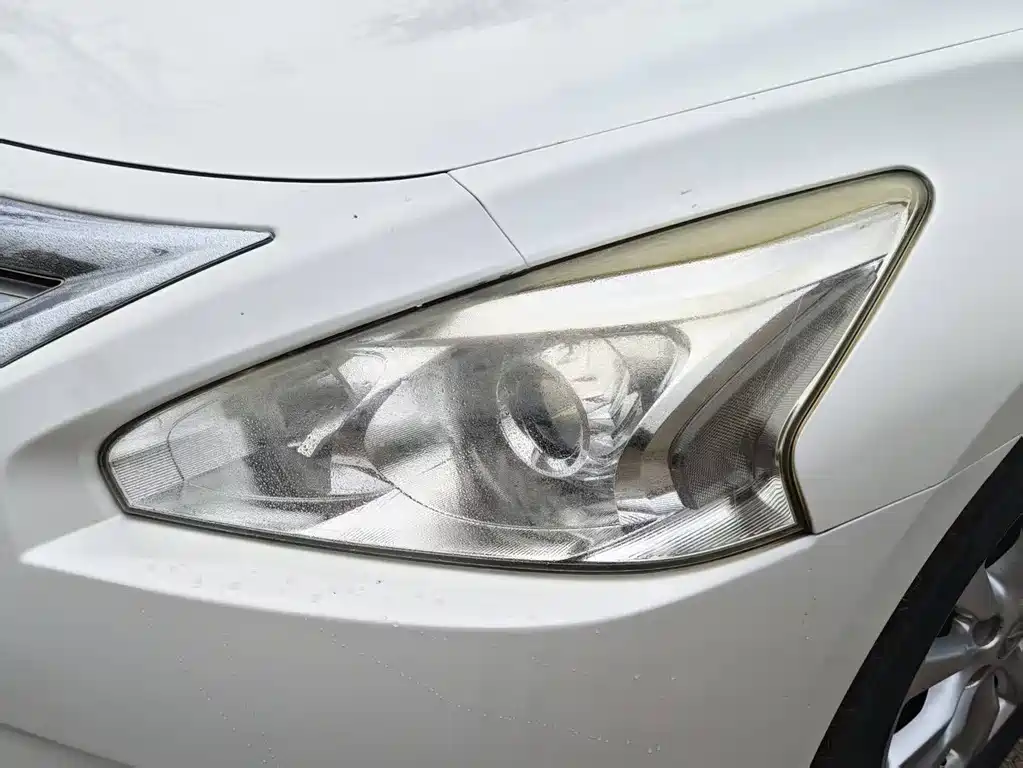 Nissan Teana 2015 — фото 27