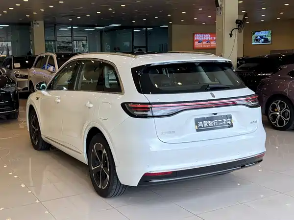 Shangjie H5 2025