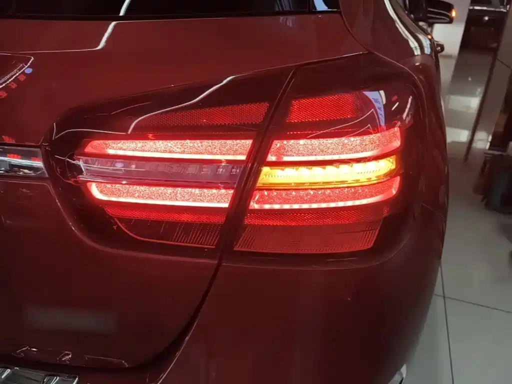 Mercedes-Benz GLA 2018 — фото 8
