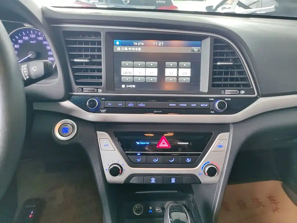 Hyundai Celesta 2019 — фото 13