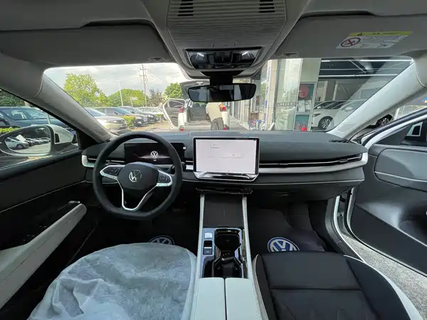 Volkswagen Sagitar 2026