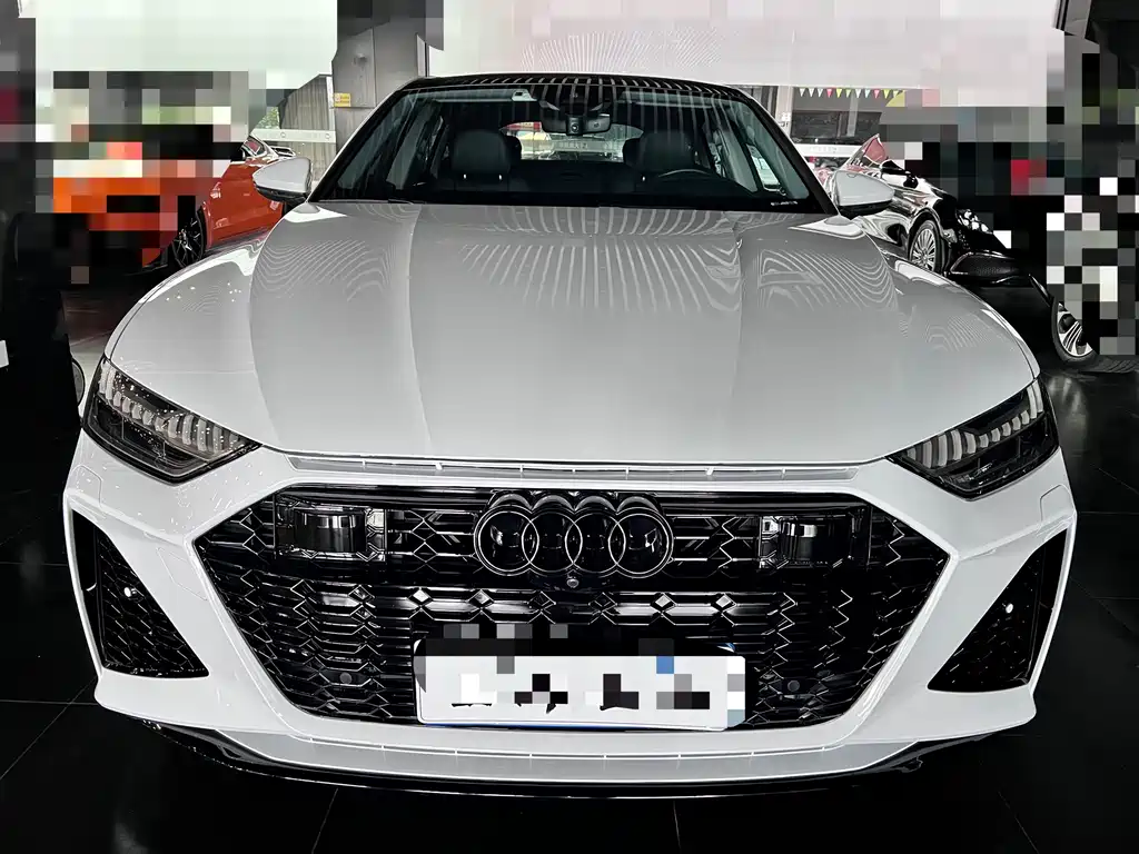 Audi A7 2019 — фото 3
