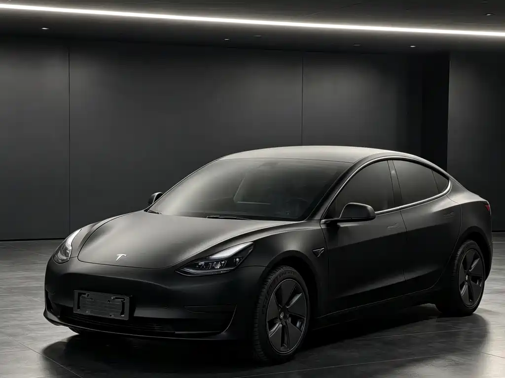 Tesla Model 3 2023 — фото 2