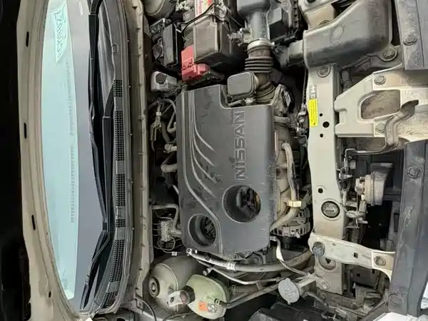 Nissan Kicks 2020