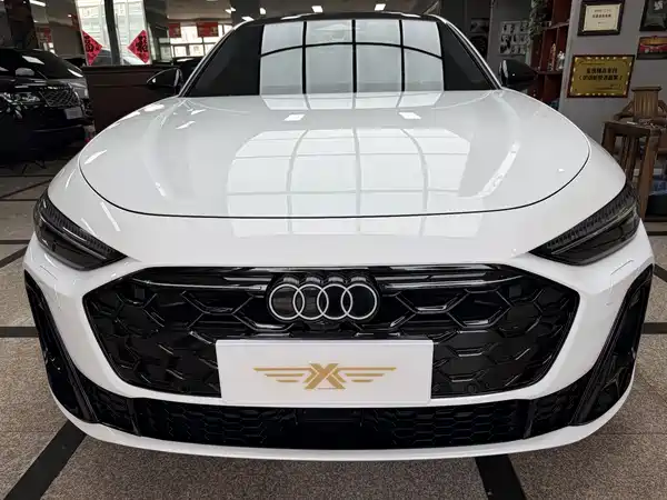 Audi A5L 2025