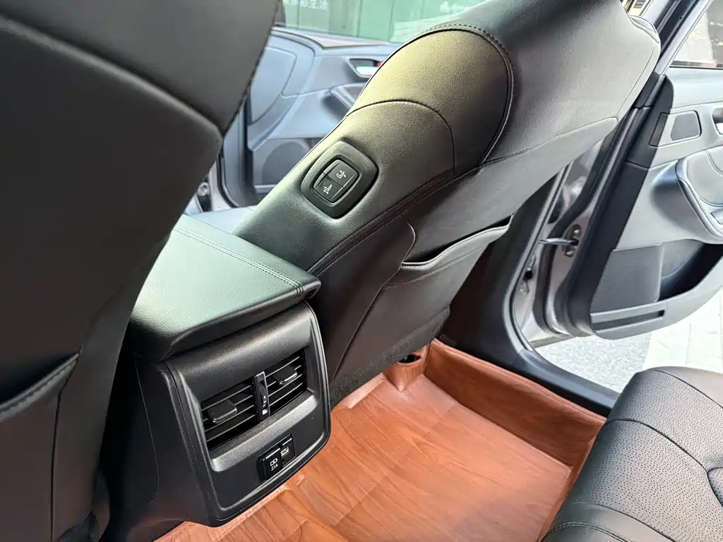 Toyota Avalon 2021 — фото 11
