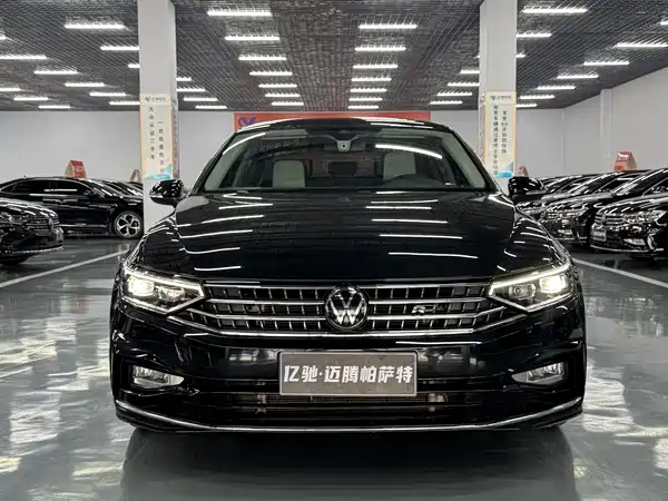 Volkswagen Magotan 2023