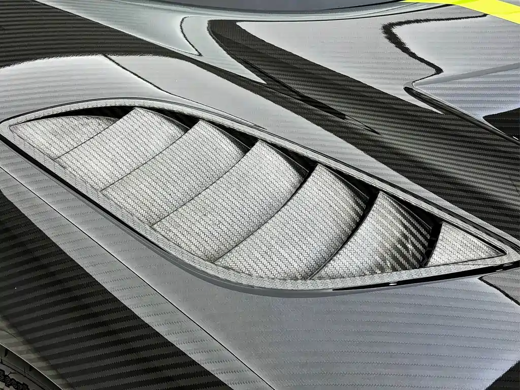 Koenigsegg Agera 2012 — фото 33