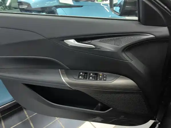 Changan Qiyuan A05 2026