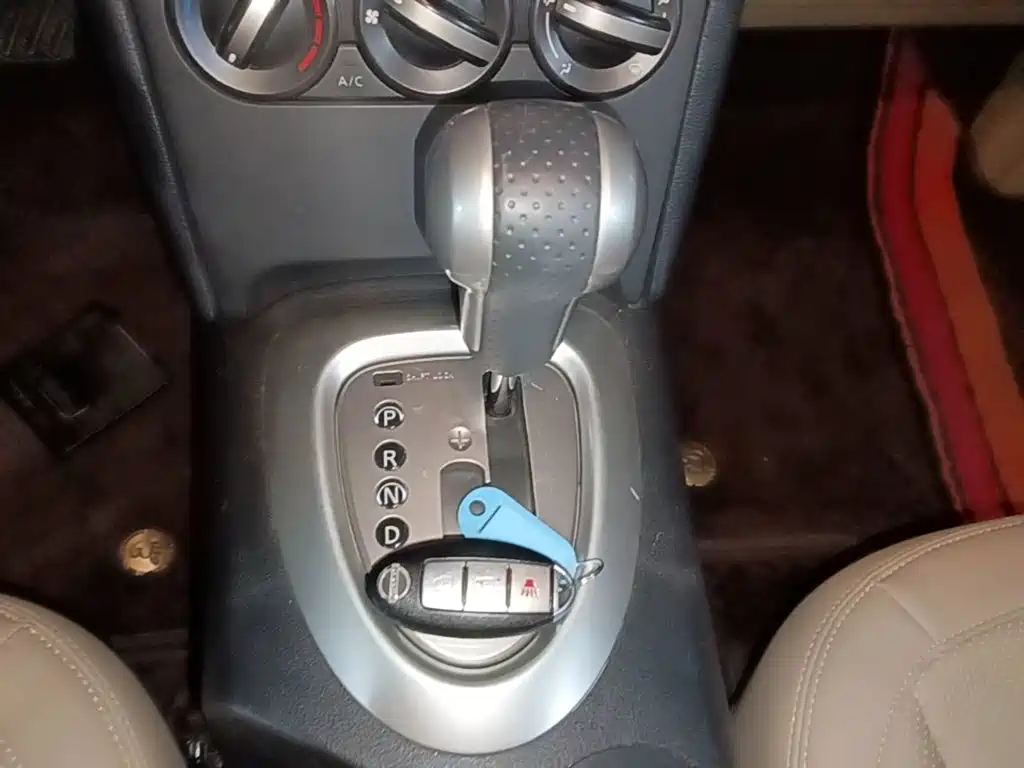 Nissan Qashqai 2015 — фото 14