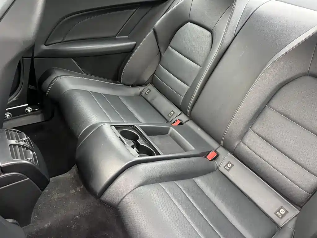 Mercedes-Benz C-Class 2015 — фото 10