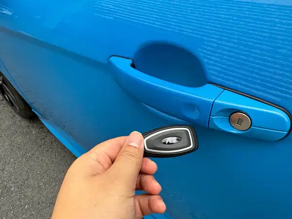 Ford Focus 2019