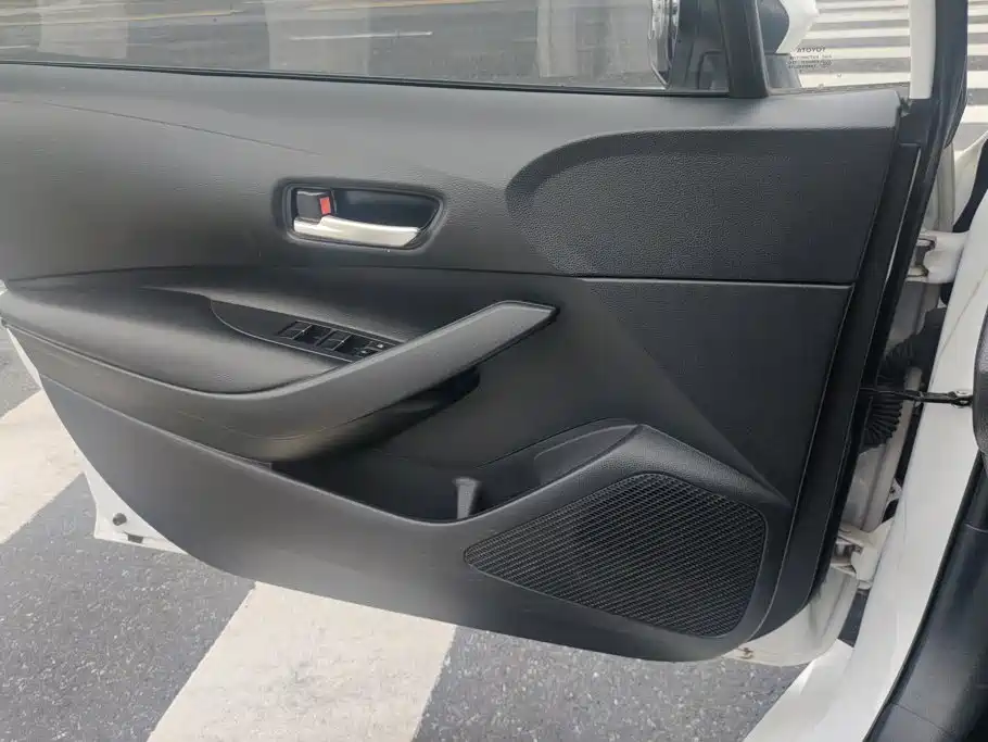 Toyota Corolla 2023