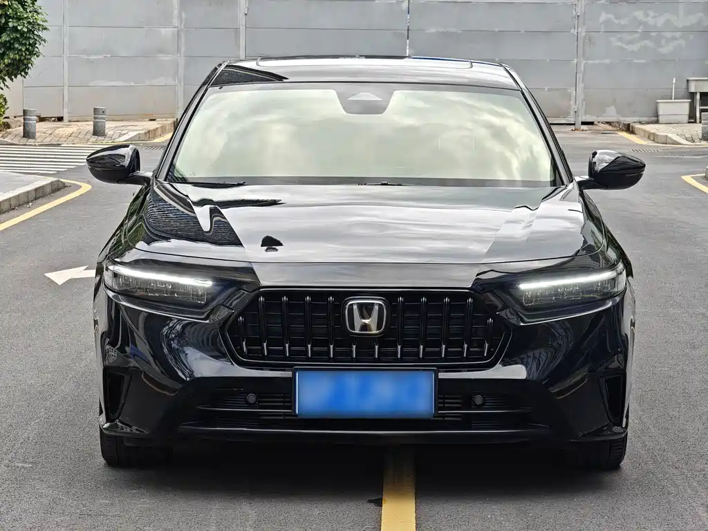 Honda Inspire 2024 — фото 2
