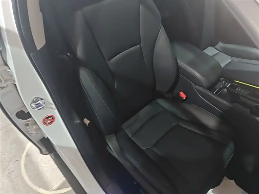 Honda Accord 2023 — фото 25