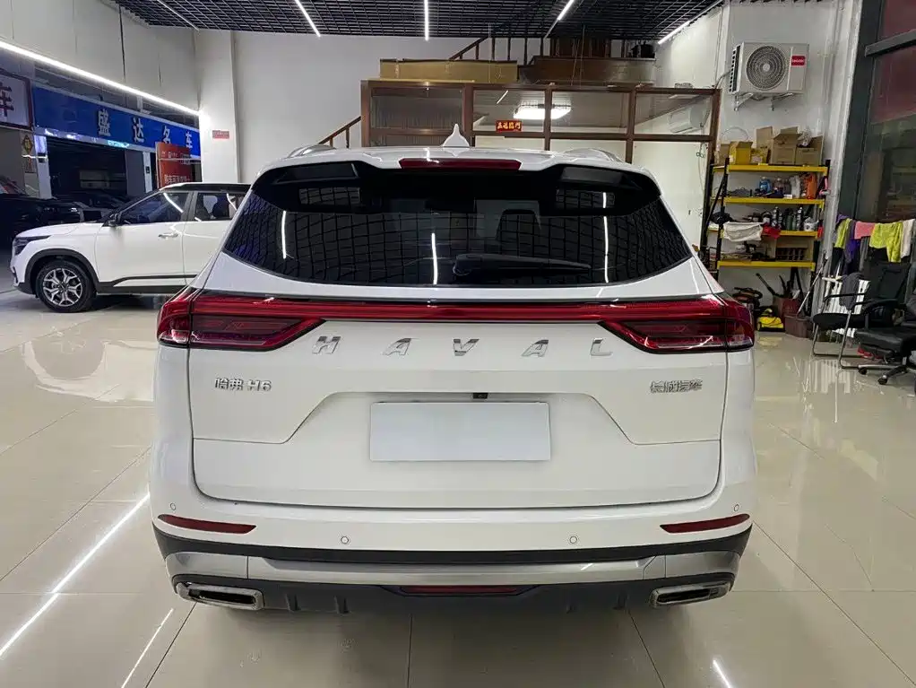 Haval H6 2023