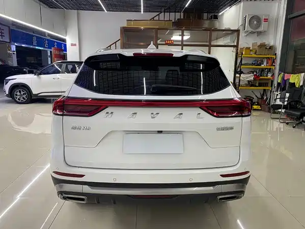Haval H6 2023