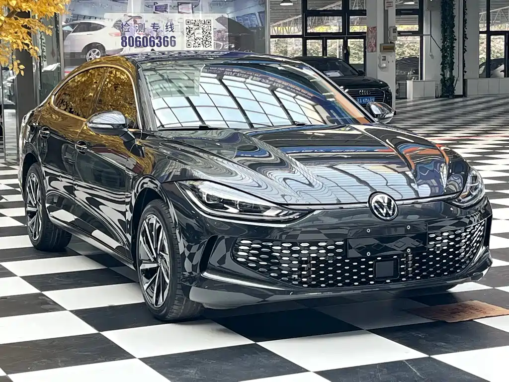 Volkswagen Lamando 2022
