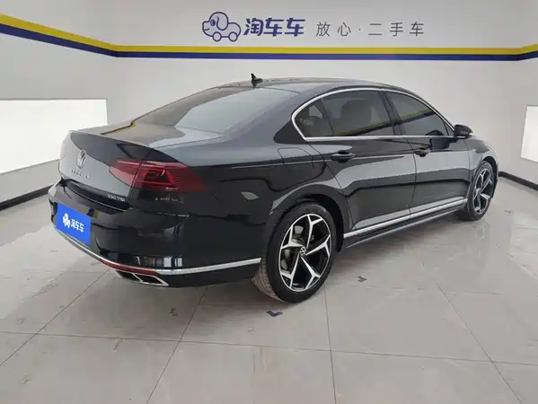 Volkswagen Magotan 2023