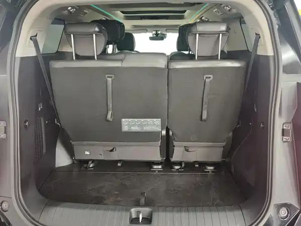 GAC Trumpchi M8 2024