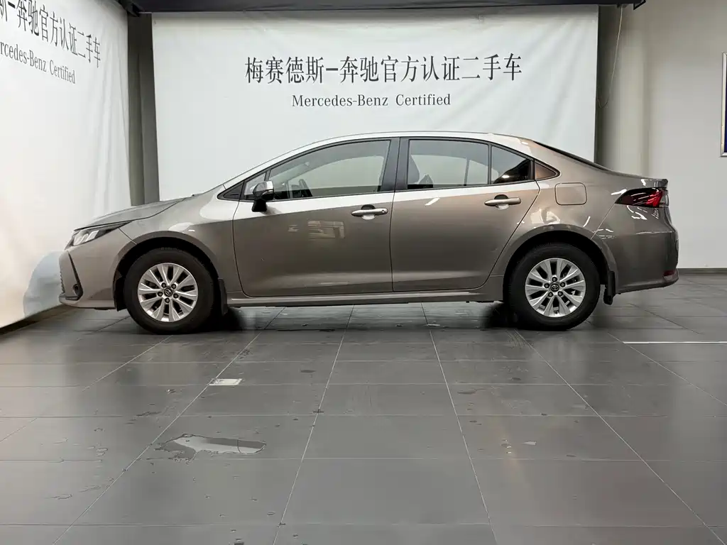 Toyota Corolla 2020