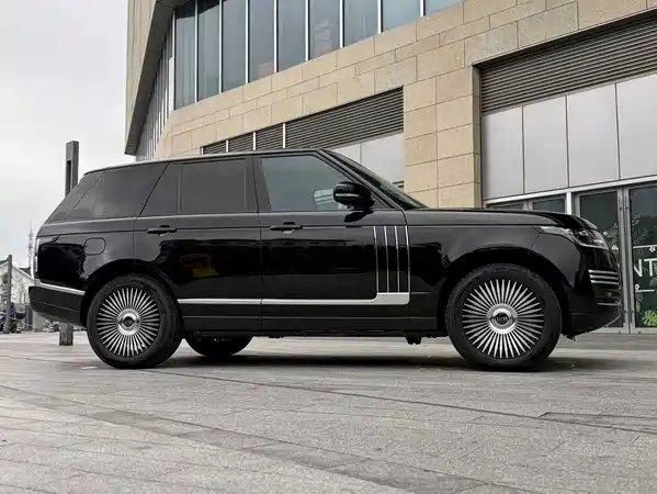 Land Rover Range Rover 2022