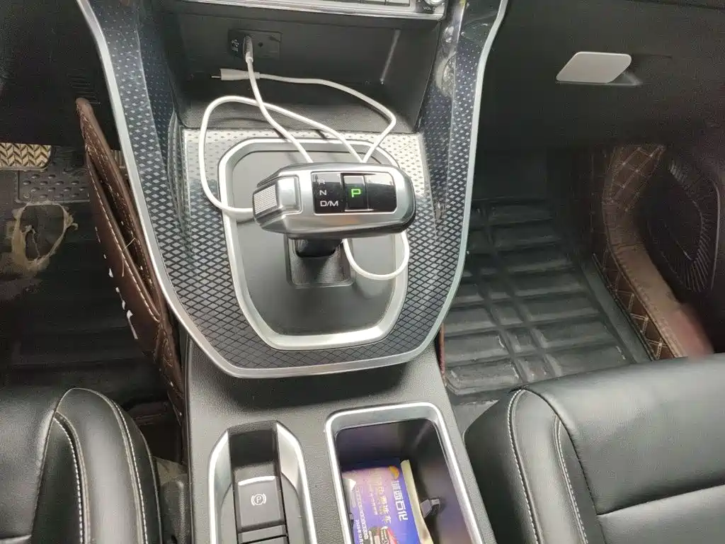 Haval M6 2022