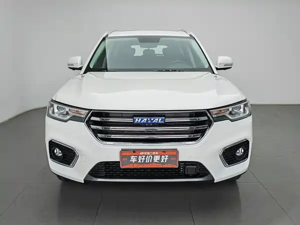 Haval H7 2018