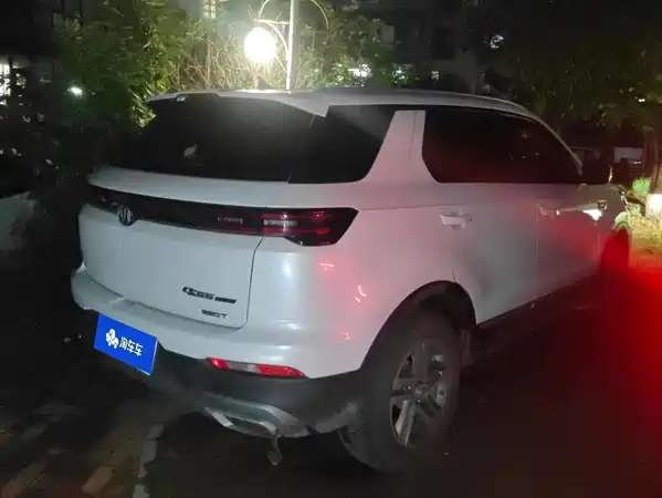 Changan CS55PLUS 2020