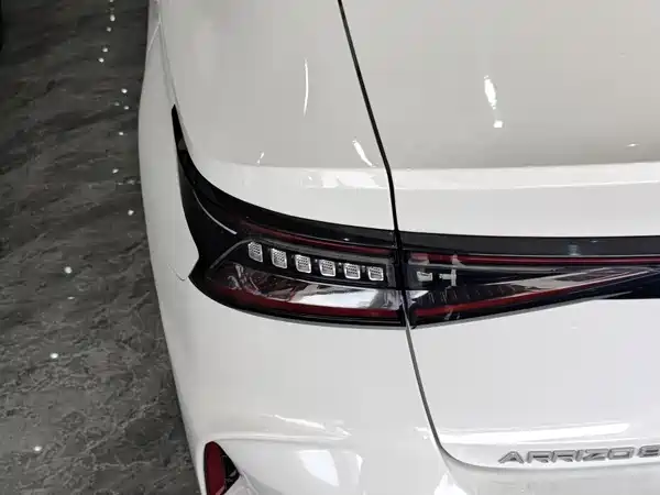 Chery Arrizo 8 2023