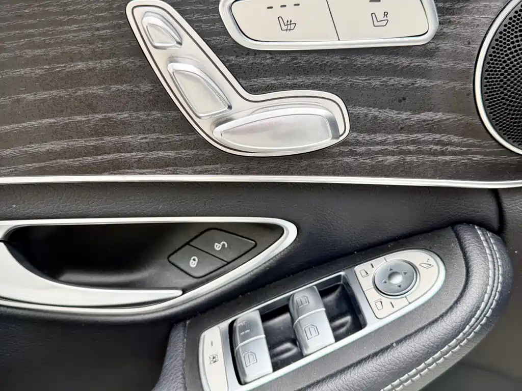 Mercedes-Benz C-Class 2021 — фото 22