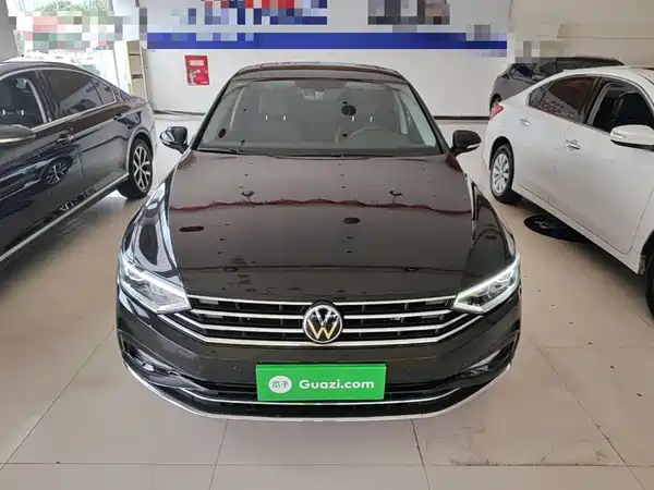 Volkswagen Magotan 2020