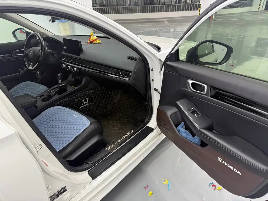 Honda Civic 2022