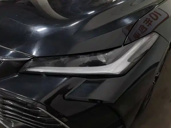 Toyota Avalon 2023
