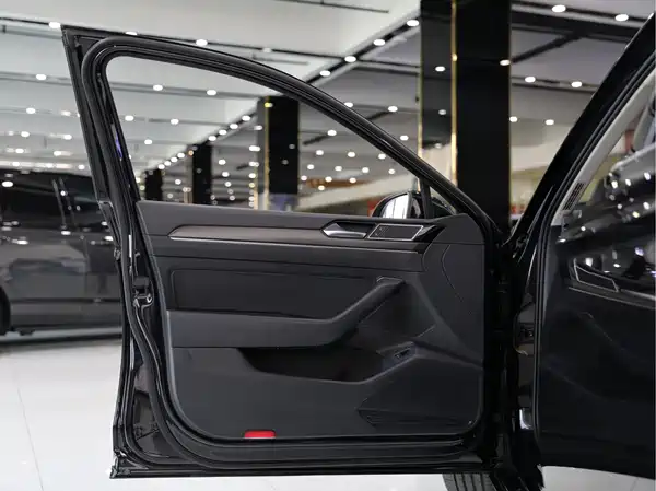 Volkswagen Magotan 2020