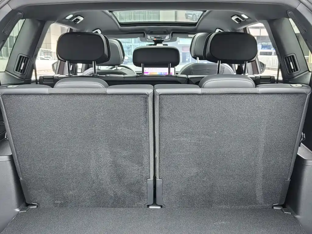 Volkswagen Teramont 2025 — фото 20
