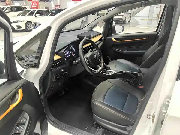 Livan Ruilan Automobile X3 PRO 2022