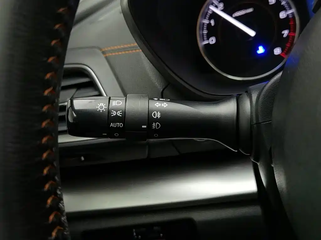 Subaru XV 2020 — фото 21
