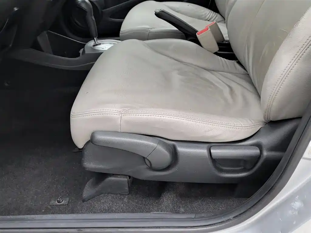 Honda Fit 2013 — фото 20