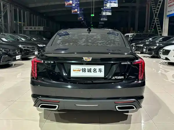 Cadillac CT5 2021