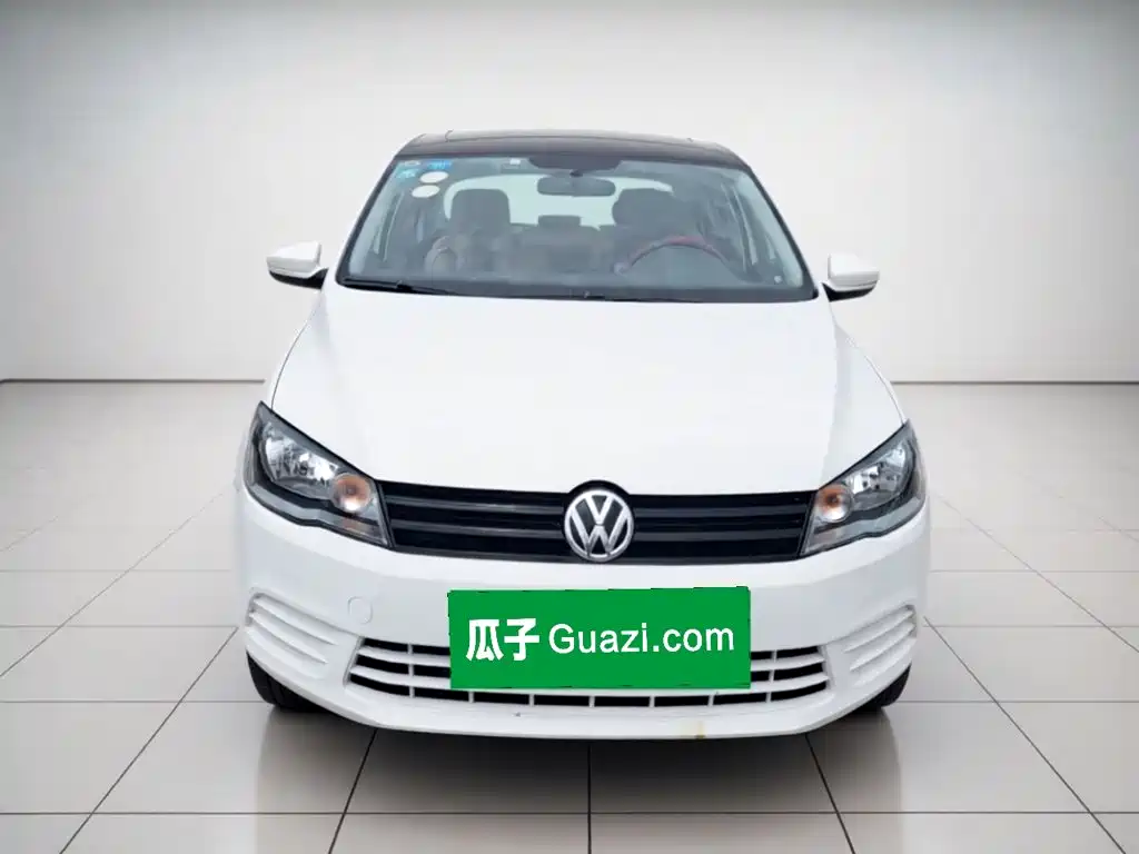 Volkswagen Jetta 2016