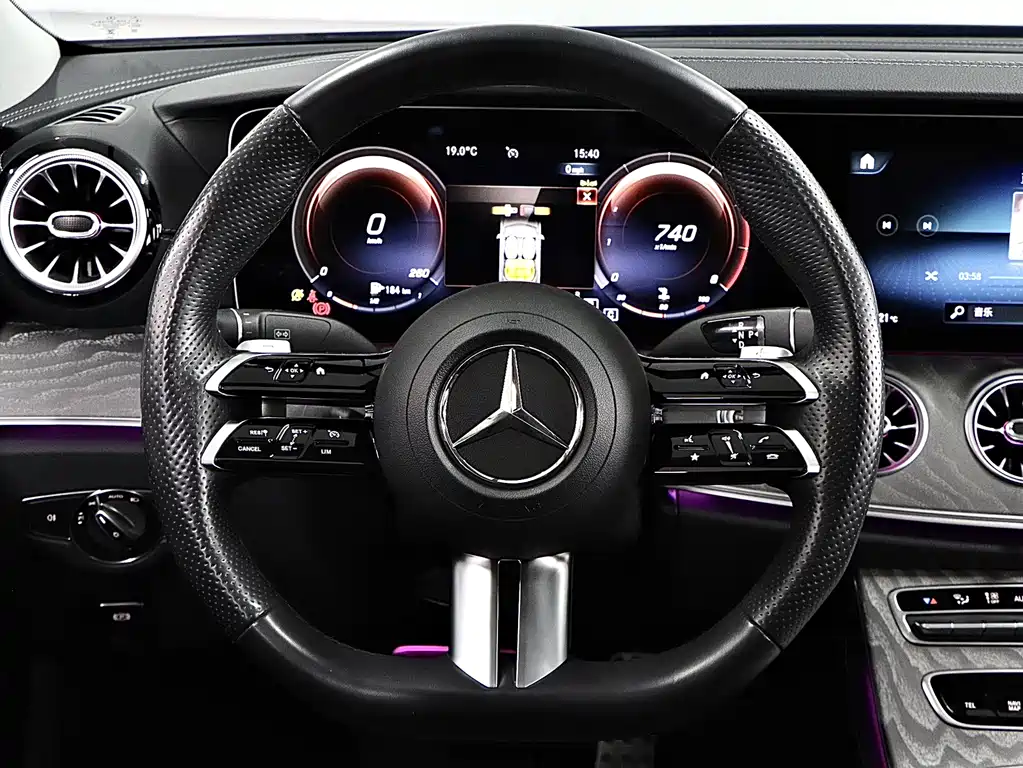 Mercedes-Benz CLS 2023 — фото 10