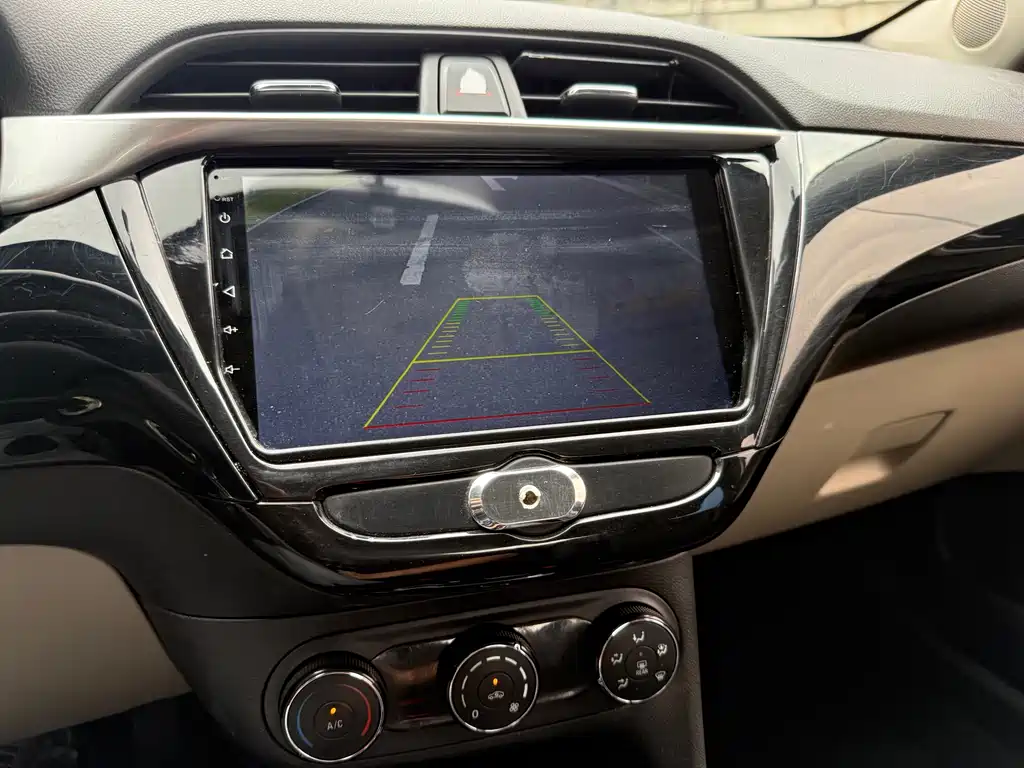 Buick Excelle 2021 — фото 15