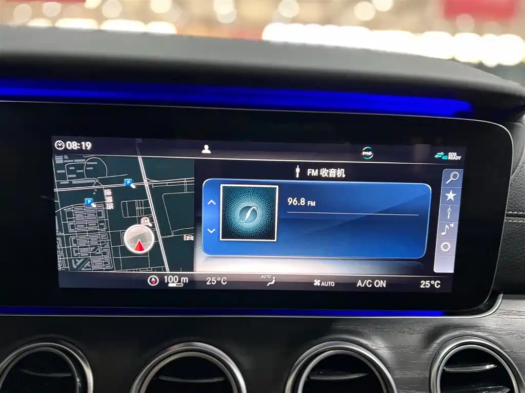 Mercedes-Benz E-Class 2019 — фото 11