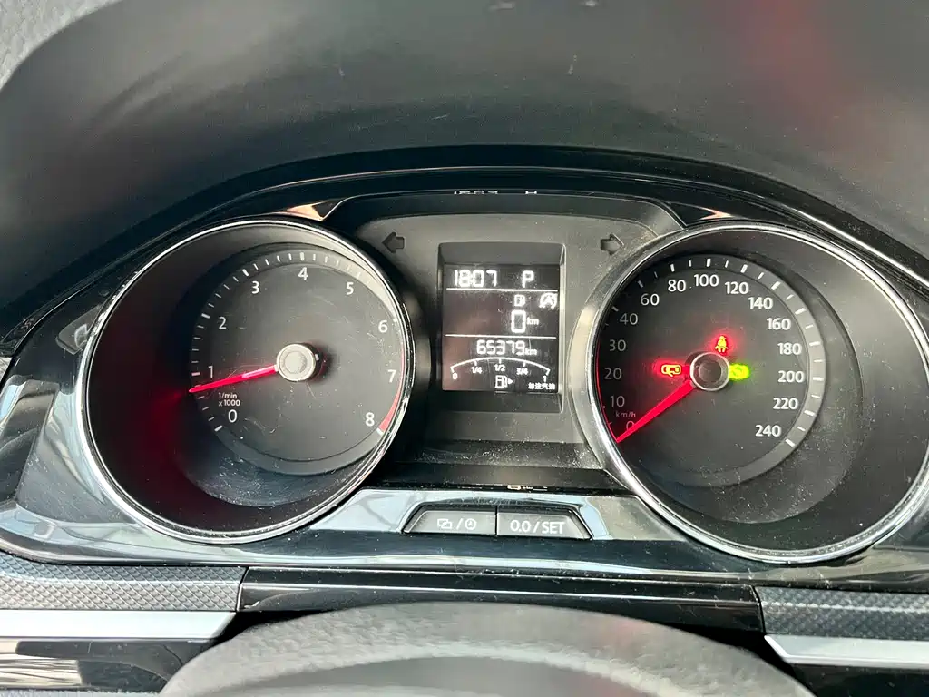 Volkswagen C-Trek 2017 — фото 20